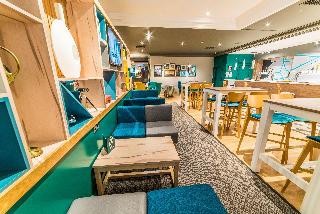 Holiday Inn Leeds - Brighouse fotoÄŸrafÄ±