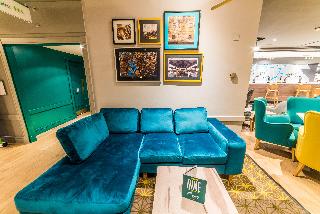 Holiday Inn Leeds - Brighouse fotoÄŸrafÄ±