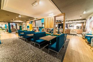 Holiday Inn Leeds - Brighouse fotoÄŸrafÄ±