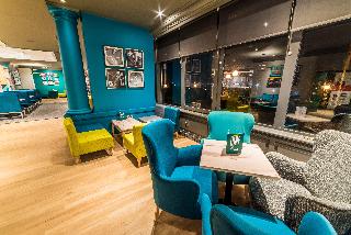 Holiday Inn Leeds - Brighouse fotoÄŸrafÄ±