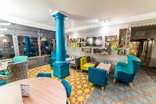 Holiday Inn Leeds - Brighouse fotoÄŸrafÄ±