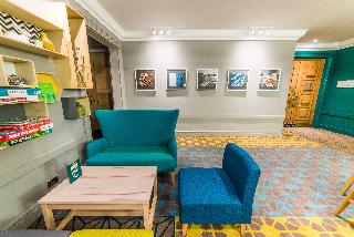 Holiday Inn Leeds - Brighouse fotoÄŸrafÄ±
