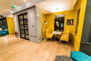 Holiday Inn Leeds - Brighouse fotoÄŸrafÄ±