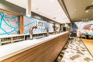 Holiday Inn Leeds - Brighouse fotoÄŸrafÄ±