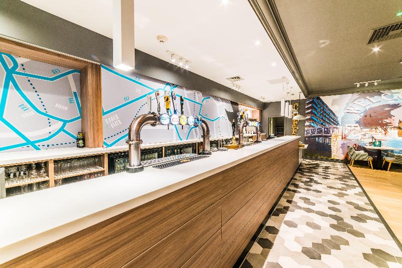 Holiday Inn Leeds - Brighouse - Genel