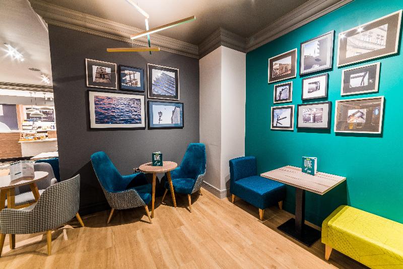 Holiday Inn Leeds - Brighouse - Genel