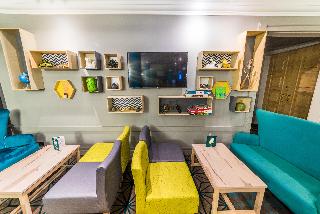 Holiday Inn Leeds - Brighouse fotoÄŸrafÄ±