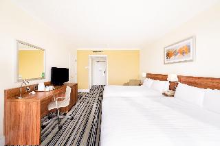 Holiday Inn Leeds - Brighouse fotoÄŸrafÄ±