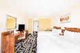 Holiday Inn Leeds - Brighouse oda fotoğrafı