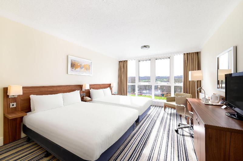 Holiday Inn Leeds - Brighouse - Oda