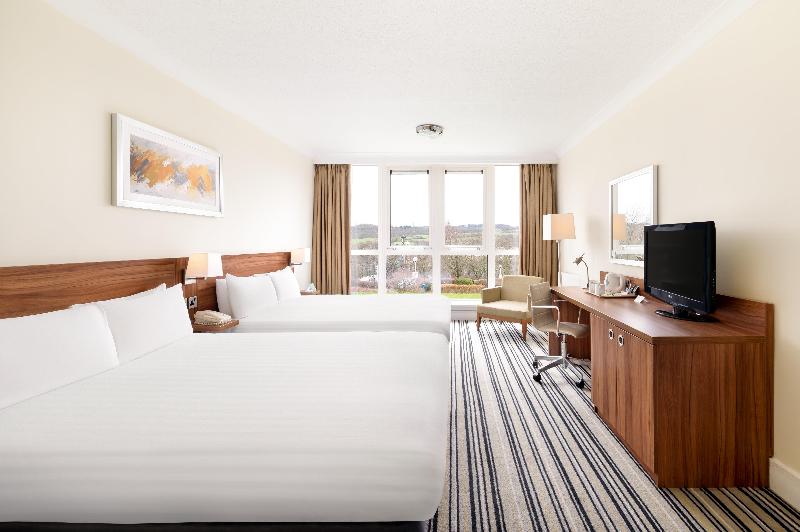 Holiday Inn Leeds - Brighouse - Oda