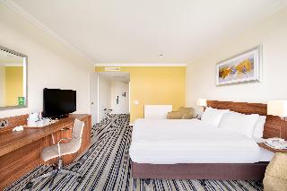 Holiday Inn Leeds - Brighouse fotoÄŸrafÄ±