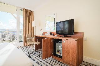 Holiday Inn Leeds - Brighouse fotoÄŸrafÄ±