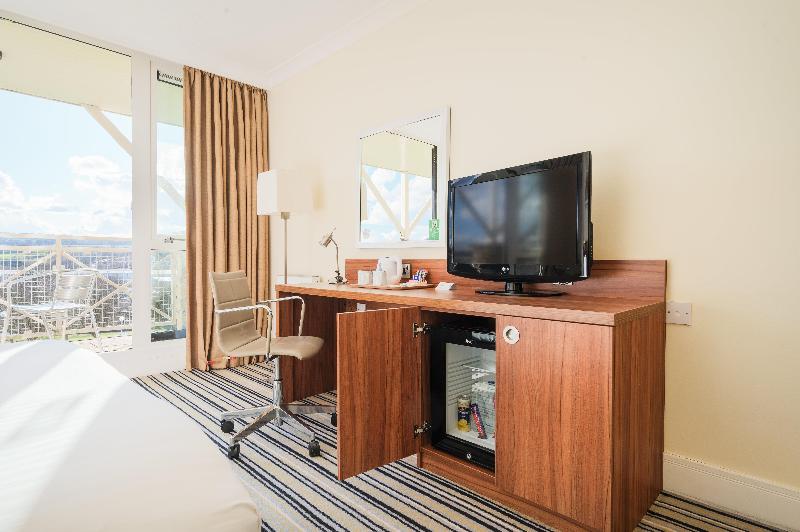 Holiday Inn Leeds - Brighouse - Oda