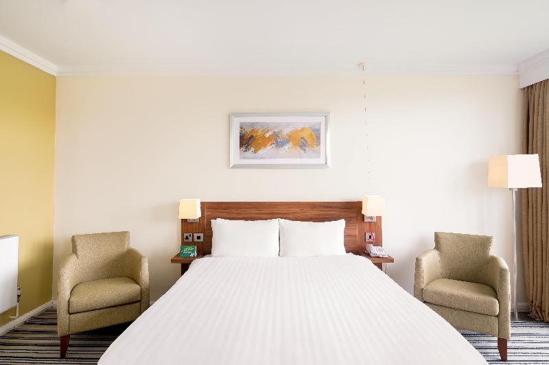Holiday Inn Leeds - Brighouse - Oda
