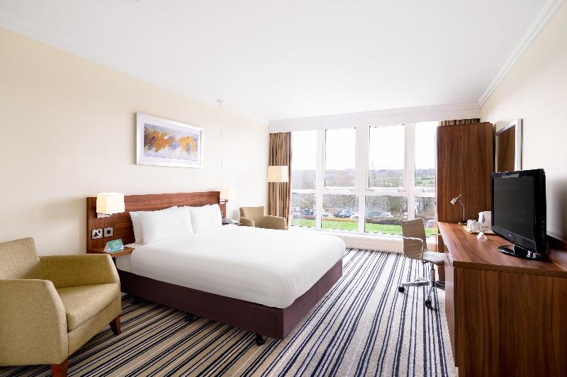 Holiday Inn Leeds - Brighouse - Oda