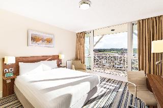 Holiday Inn Leeds - Brighouse fotoÄŸrafÄ±