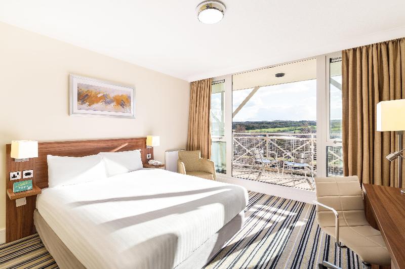 Holiday Inn Leeds - Brighouse - Oda