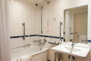Holiday Inn Leeds - Brighouse fotoÄŸrafÄ±