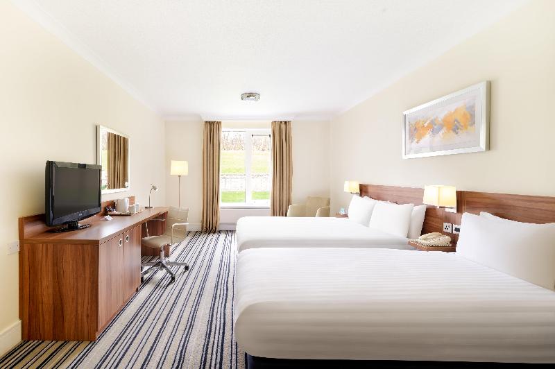 Holiday Inn Leeds - Brighouse - Oda