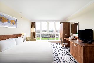 Holiday Inn Leeds - Brighouse fotoÄŸrafÄ±