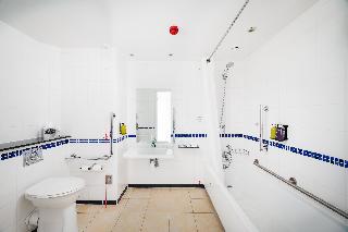 Holiday Inn Leeds - Brighouse fotoÄŸrafÄ±