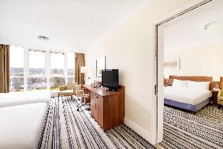 Holiday Inn Leeds - Brighouse fotoÄŸrafÄ±