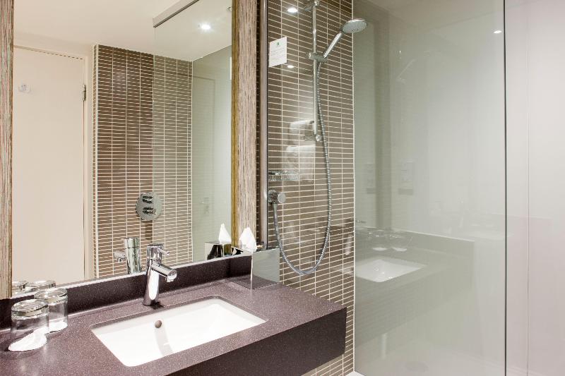 Holiday Inn Leeds - Brighouse - Oda