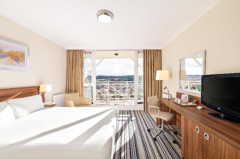Holiday Inn Leeds - Brighouse - Oda