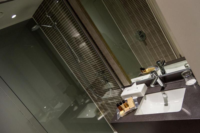 Holiday Inn Leeds - Brighouse - Oda