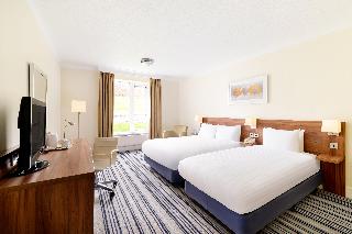 Holiday Inn Leeds - Brighouse fotoÄŸrafÄ±