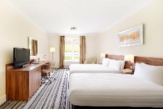 Holiday Inn Leeds - Brighouse fotoÄŸrafÄ±