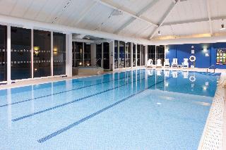 Holiday Inn Leeds - Brighouse fotoÄŸrafÄ±