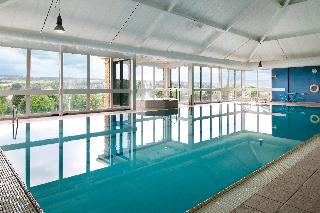 Holiday Inn Leeds - Brighouse fotoÄŸrafÄ±