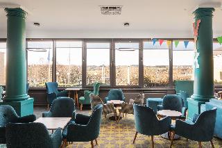 Holiday Inn Leeds - Brighouse fotoÄŸrafÄ±