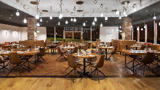 Holiday Inn Leeds - Brighouse fotoÄŸrafÄ±