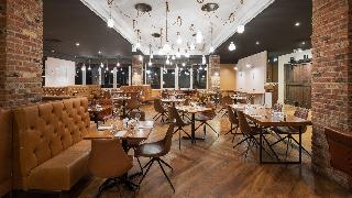 Holiday Inn Leeds - Brighouse fotoÄŸrafÄ±