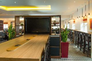 Holiday Inn Express Bristol - Filton fotoÄŸrafÄ±