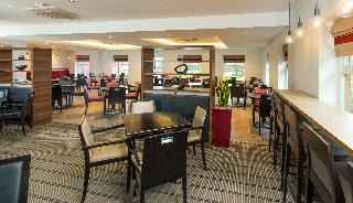 Holiday Inn Express Bristol - Filton fotoÄŸrafÄ±