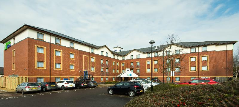 Holiday Inn Express Bristol - Filton - Genel
