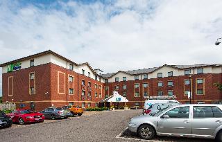 Holiday Inn Express Bristol - Filton fotoÄŸrafÄ±