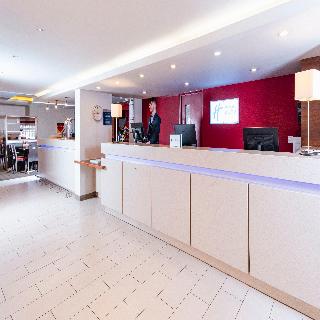 Holiday Inn Express Bristol - Filton fotoÄŸrafÄ±