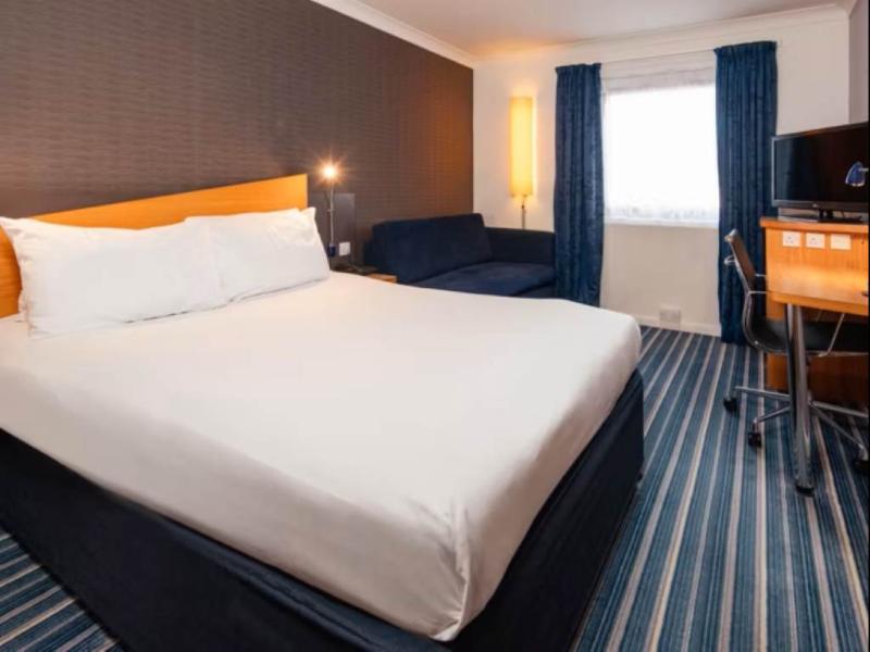 Holiday Inn Express Bristol - Filton - Oda