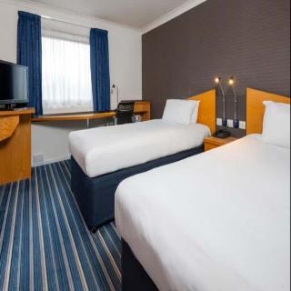 Holiday Inn Express Bristol - Filton fotoÄŸrafÄ±