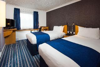 Holiday Inn Express Bristol - Filton fotoÄŸrafÄ±