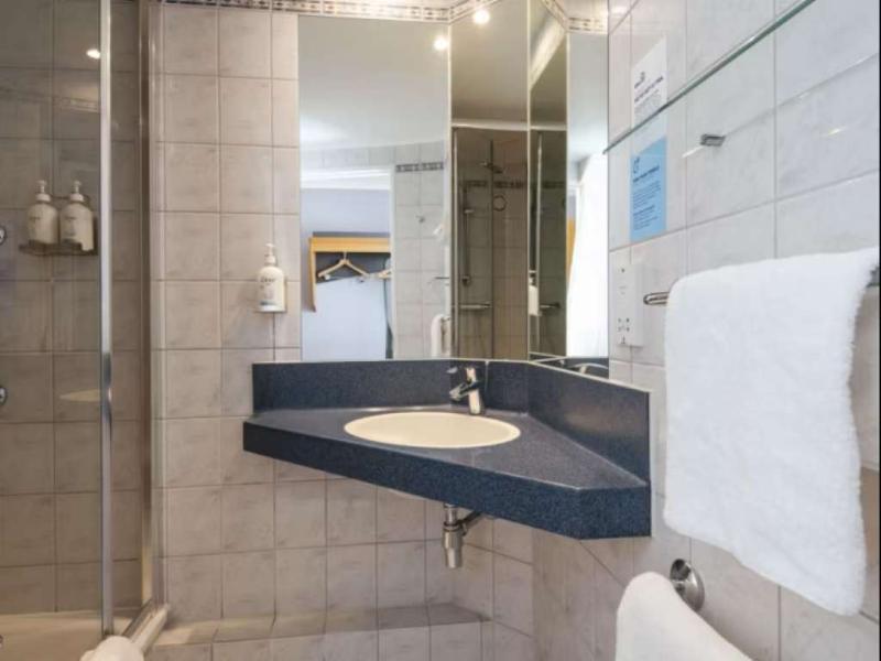 Holiday Inn Express Bristol - Filton - Oda
