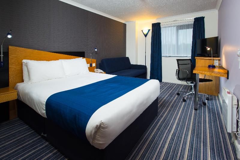 Holiday Inn Express Bristol - Filton - Oda