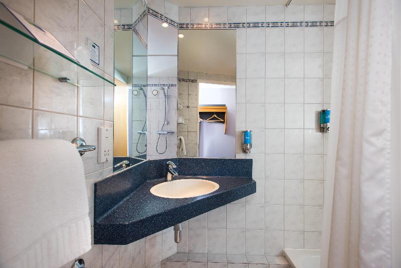 Holiday Inn Express Bristol - Filton - Oda