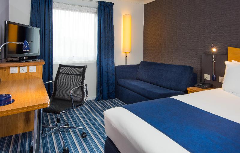 Holiday Inn Express Bristol - Filton - Oda