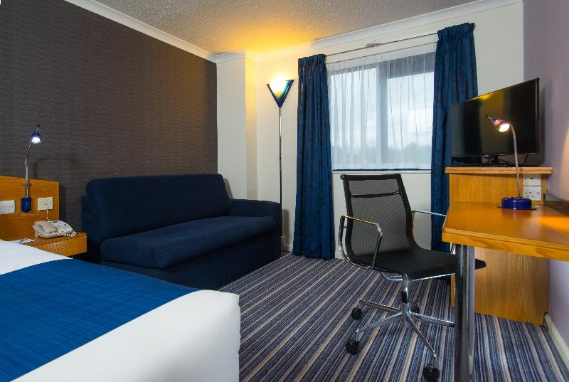 Holiday Inn Express Bristol - Filton - Oda